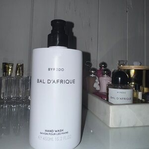 Byredo Bal D'Afrique Hand Wash